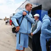 Dan Burn Opens Up on England Kit Theft and His Key Role in World Cup Squad