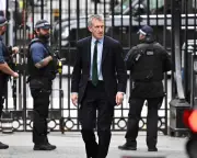 Dan Jarvis: New Defence Secretary's Profile and Challenges