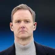Dan Walker Defends BBC's 'Work-from-Home' World Cup Coverage Amid Backlash