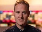 Dan Walker says forgiving Claudia-Liza Vanderpuije will 'take some time'
