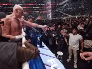 Dana White Signs Tyson Fury to Zuffa Boxing: Joshua Fight Implications