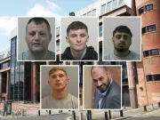 Dangerous Drivers Convicted: North East Offenders Jailed for Reckless Crimes