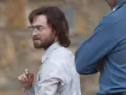 Daniel Radcliffe's 'Unbearably Tense' Thriller Escape from Pretoria Now Free to Stream