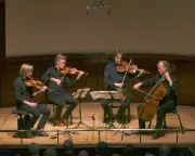 Danish String Quartet Delivers Captivating Wigmore Hall Performance