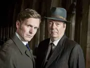 Dark Netflix Crime Series 'The Chestnut Man' is a Must-Watch for Endeavour Fans