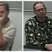 Dark Reality of Couple Who Adopted and Murdered Baby Preston Davey