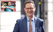 Darren Jones Eyes Labour Leadership as Centrist Candidate