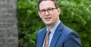 Darren Jones Rules Out PM Bid, Backs Andy Burnham as Next Leader