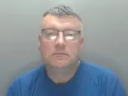 Darren Oxley jailed 30 years for 'highly dangerous' North East rapes