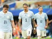 Darwin Nunez Humiliated at World Cup as Liverpool Return Rumors Swirl