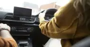 Dashboard Button Cuts Fuel Consumption in Hot Weather, Expert Reveals