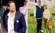 Dave Portnoy Admits Fear of Approaching Mike Vrabel Amid Affair Scandal