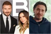 David and Victoria Beckham 'Inconsolable' Over Brooklyn's World Cup Ad Mocking Family Feud