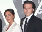 David and Victoria Beckham Shocked by Brooklyn's Family Feud Ad