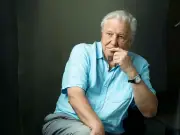 David Attenborough's Urgent Gardening Task to Attract Wildlife This Summer