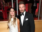 David Beckham: Victoria 'rarely deviates' from same meal for 25 years