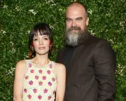 David Harbour Breaks Silence on Lily Allen's Tell-All Album 'West End Girl'