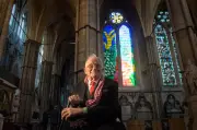 David Hockney Dies at 88: Celebrated British Artist Passes Away