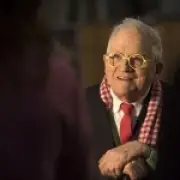 David Hockney's Secret Funeral Attended by Partner and Great-Nephew