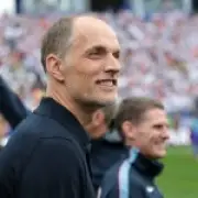 David James: Tuchel has bigger plans for Rashford after Ghana draw
