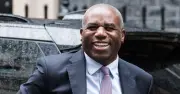 David Lammy Accused of 'Scaremongering' Over Jury Trial Plans
