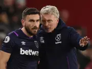 David Moyes for Scotland job? Snodgrass backs former West Ham boss