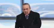 David Sullivan admits paying teen for sex, denies other claims