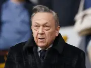 David Sullivan's Porn Empire, £75m Mansion, and Billion Net Worth