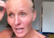 Davinia Taylor Blasts London Train Staff in Furious Rant Over Boarding Denial