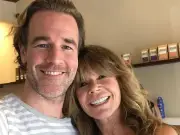Dawson's Creek Star Pays Heartbreaking Father's Day Tribute to James Van Der Beek