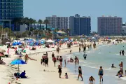 Deadly Flesh-Eating Bacteria on Rise Along East Coast, Officials Warn