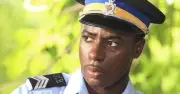 Death in Paradise Star Gary Carr Unrecognisable in Forgotten Downton Abbey Role