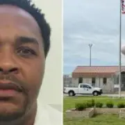 Death Row Prisoner's Execution Halted: 'Sigh of Relief' After Nitrogen Gas Ruling