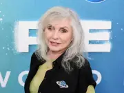 Debbie Harry, 80, Stuns at Supergirl Premiere in NYC with Ex Chris Stein
