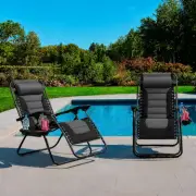 Debenhams Sun Loungers at 59% Off: Shoppers 'Dozing Off'