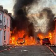 Decade of Division Fuels New Riots on British Streets