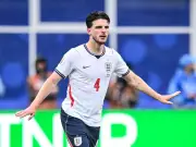 Declan Rice faces World Cup suspension risk after Ghana booking