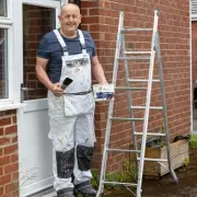 Decorator Diagnosed with Prostate Cancer After Doctors Noticed Loo Visits
