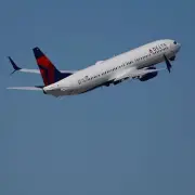 Delta Flight Diverted Over Mysterious Cockpit Odour