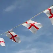 Demands for Extra Bank Holiday in England to Mark 'Birth of England'
