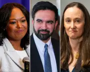 Democratic Socialists Win Big in US Cities with Pragmatic Governance