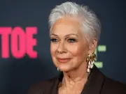 Denise Welch Teases New TV Job After Channel 4 Tip Toe Success