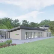 Denton West Cricket Club's New Clubhouse Approved for Future-Proofing