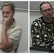 Depraved Couple Jamie Varley and John McGowan-Fazakerley Convicted of Baby Preston's Murder