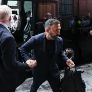 Derek McInnes Didn't Reject Rangers in 2017, He Rejected Dave King, Says Keith Jackson