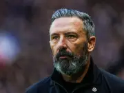 Derek McInnes Faces SFA Complaint Over 'Disgusting' Celtic Penalty Comment