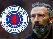 Derek McInnes Unveiled as Rangers Manager: First Press Conference Live
