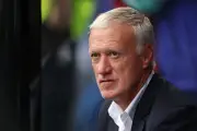 Deschamps to miss France-Norway World Cup clash after mother's death