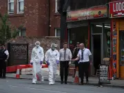 Detectives Probe Possible Link Between Two Toxteth Shootings in Three Weeks