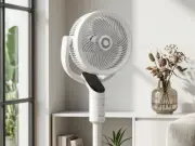 Devola Fans 20% Off Amid UK Heatwave: Save Up to £19